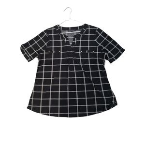 Size Large, Fifty street Blouse